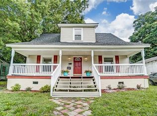 518 N Church St, Mooresville, NC 28115