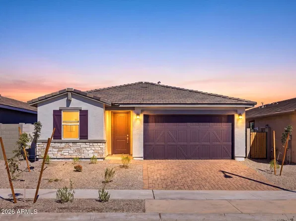 17800 W WASHINGTON Street, Goodyear, AZ 85338