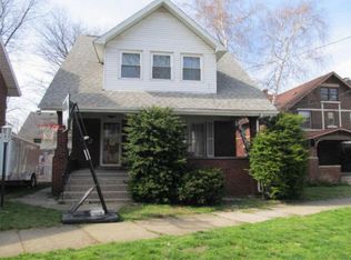 1148 Brown Ave, Erie, PA 16502