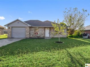 112 Dober St, Nolanville, TX 76559
