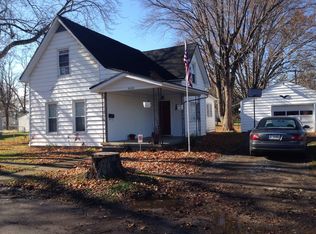 3638 S Harmon St, Marion, IN