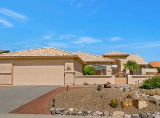 63440 E Cat Claw Ln, Saddlebrooke, AZ 85739