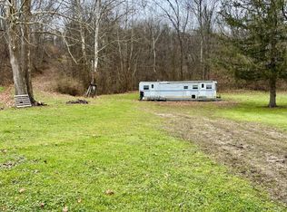 16749 Mush Run Rd, Athens, OH 45701