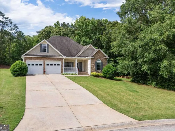 119 Hepsie Willis Blvd, Villa Rica, GA 30180