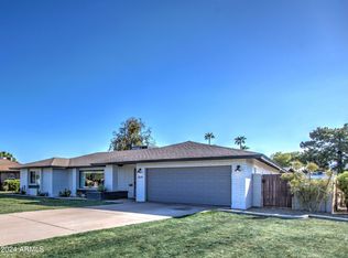 2025 E Watson Dr, Tempe, AZ 85283