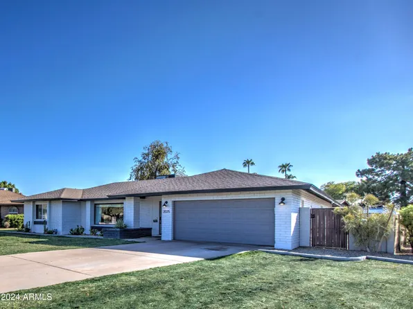 2025 E WATSON Drive, Tempe, AZ 85283