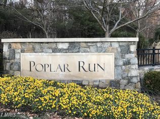 13223 Deer Highlands Way, Silver Spring, MD 20906