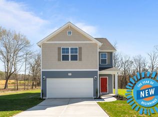 496 Black Duck Ln, Lillington, NC 27546