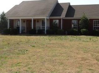3370 County Road 100, Farmington, MS 38834