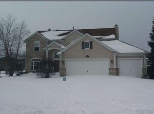 555 Needlegrass Pkwy, Antioch, IL 60002