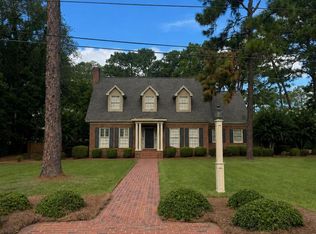 2418 Emory Dr, Tifton, GA 31794
