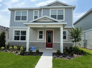 13040 Pergola Ave, Orlando, FL 32832