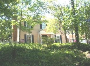 1331 Somersby Ln, Matthews, NC 28105