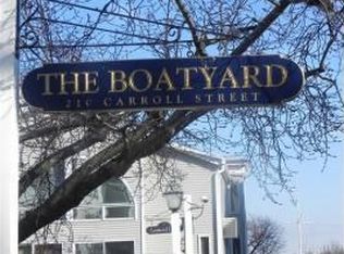 12 Landing Way, Bronx, NY 10464