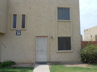 4716 W Orangewood Ave, Glendale, AZ 85301