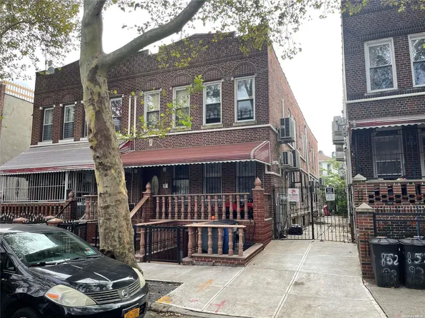 154 E 93rd Street #4, Brooklyn, NY 11212