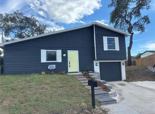 1107 GOSHEN ROAD, TARPON SPRINGS, FL 34689