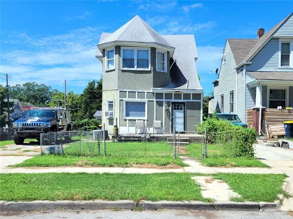 2648 Madison Ave, Kansas City, MO 64108