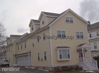 38-40 Dexter Ave, Watertown, MA 02472