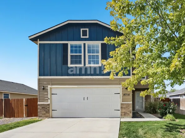 4716 Keepsake Ave, Caldwell, ID 83607