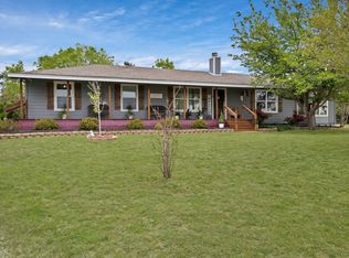 184 Wild Flower Trl, Weatherford, TX 76087