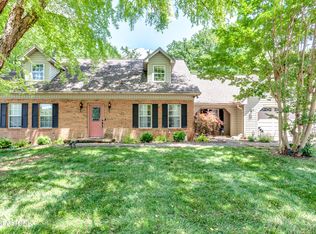 736 Plainfield Rd, Knoxville, TN 37923