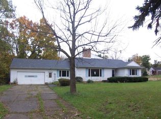 2175 Hinckley Hills Rd, Hinckley, OH 44233