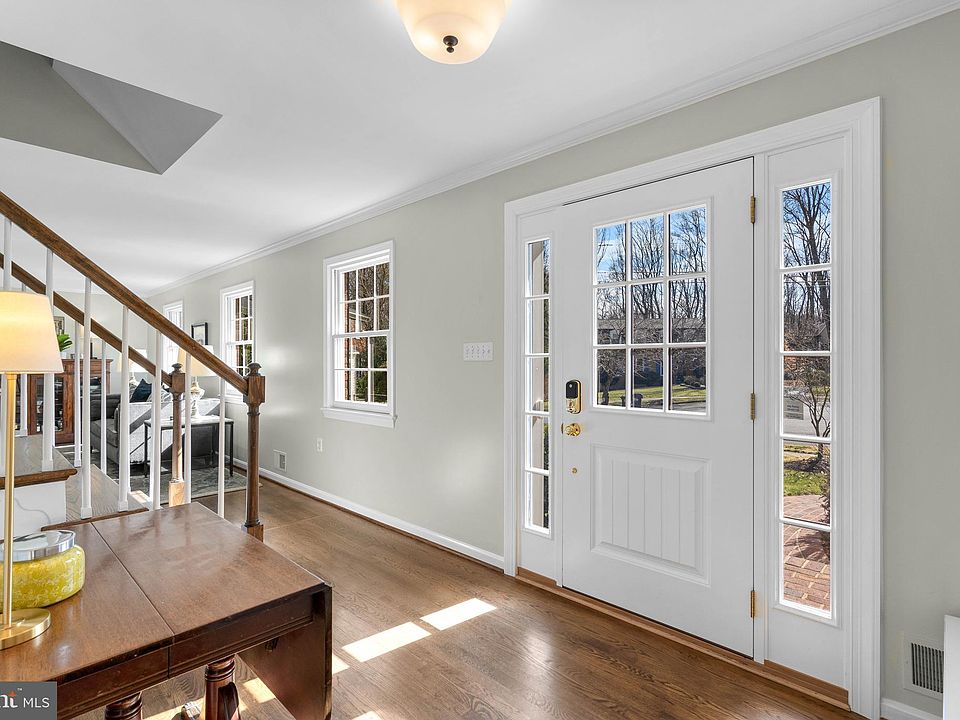 3616 Camelot Dr, Annandale, VA 22003 Zillow