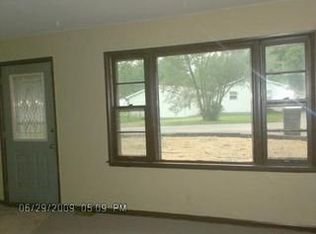536 Ellenhurst Dr, Anderson, IN 46012