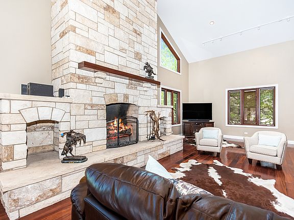 2nd image of 24504 W Park River Ln