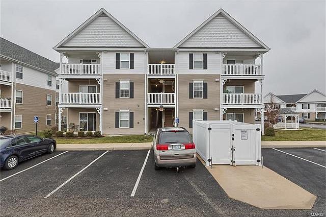 1st image of 9751 Newham Dr #11H