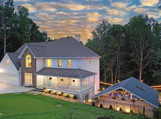 6013 Catamaran Ct, Flowery Branch, GA 30542