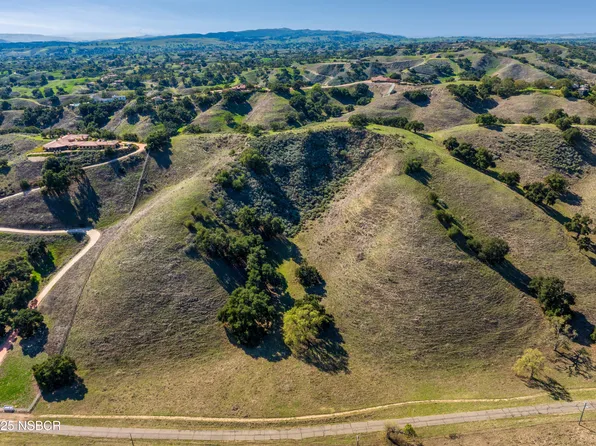 0 Long Valley Rd #Sy, Santa Ynez, CA 93460