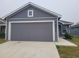 8953 Yorkshire Way, San Antonio, TX 78254