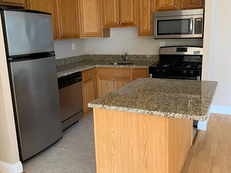 2 BR Kitchen-12