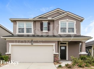 14854 Rain Lily St, Jacksonville, FL 32258