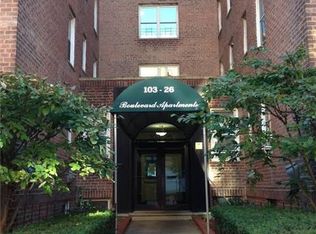 10326 68th Ave, Forest Hills, NY 11375