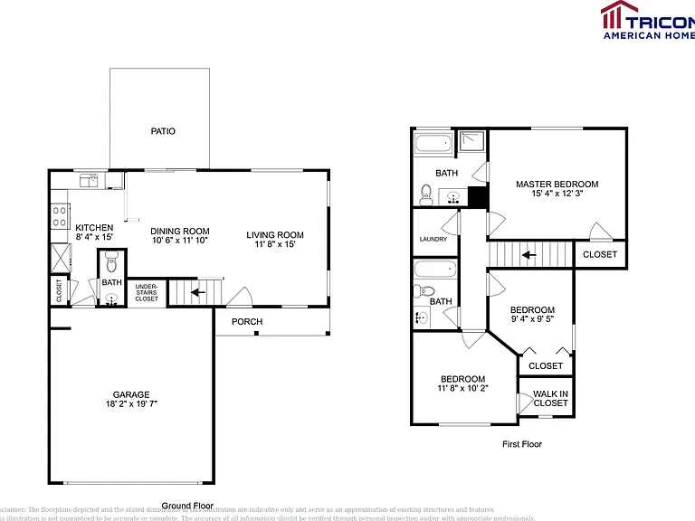 1202 W Oaks Way — Photo 14