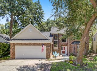 3238 Heathland Way, Mount Pleasant, SC 29466