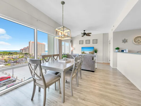 5000 S Sandestin Blvd #6509/6511, Miramar Beach, FL 32550
