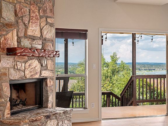 View - main living