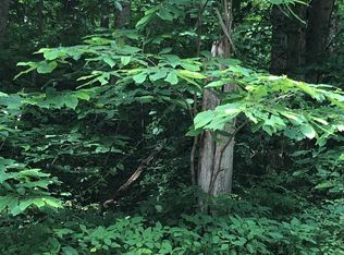 E Keeler Rd, Spencer, IN 47460