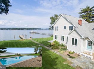 1101 Steamboat Rd, Shady Side, MD 20764