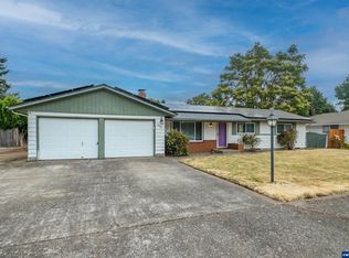 3085 Windsor Ave NE, Salem, OR 97301