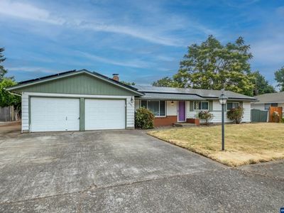 3085 Windsor Ave NE, Salem, OR, 97301