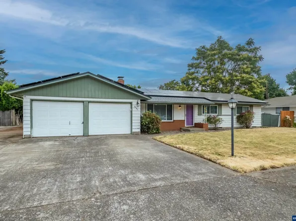 3085 Windsor Ave NE, Salem, OR 97301