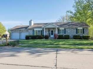 1009 Royal Birkdale Dr #D, Columbia, MO 65203