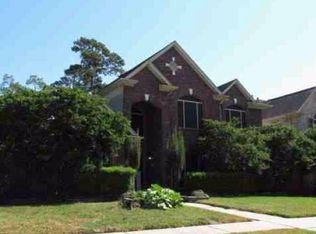 30122 Falher Dr, Spring, TX 77386
