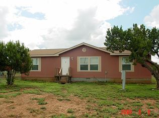 7726 N Sycamore Dr, Williams, AZ 86046