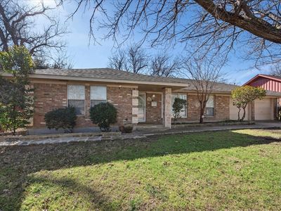 4913 Whistler Dr, Fort Worth, TX, 76133